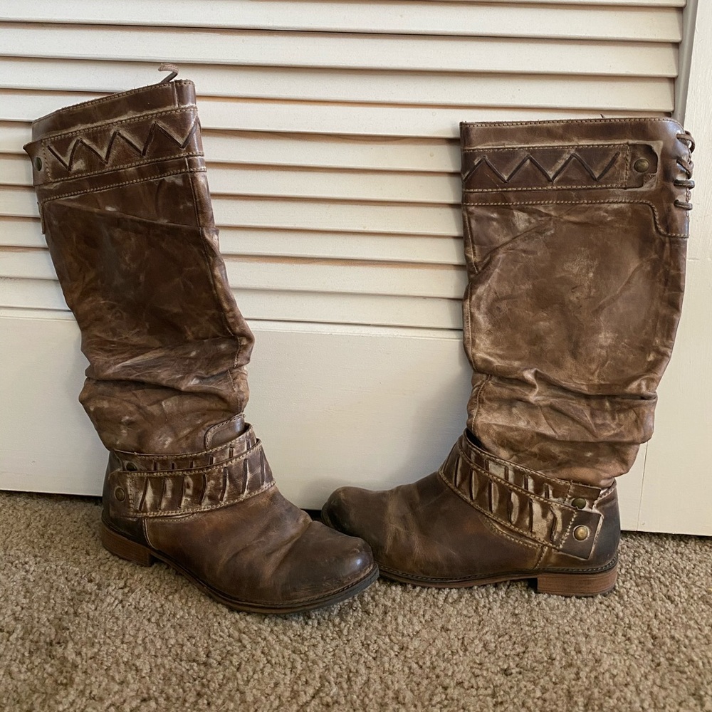 CORRAL boots